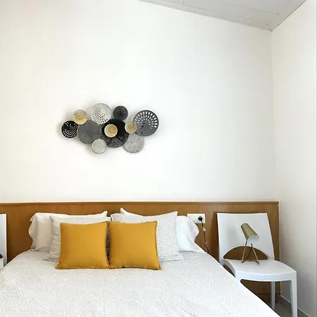 Loft With Terrace In Tossa Tossa de Mar