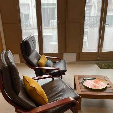 Appartamento Loft With Terrace In Tossa *