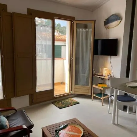 Loft With Terrace In Tossa Tossa de Mar