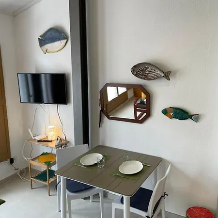 Loft With Terrace In Tossa Tossa de Mar